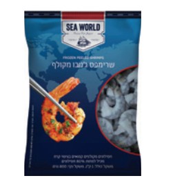 שרימפס ג'מבו VN