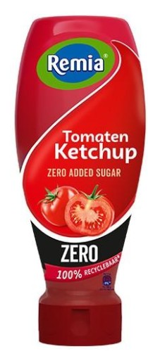 קטשופ ZERO