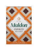 פתיתי מלח מעושן MALDON