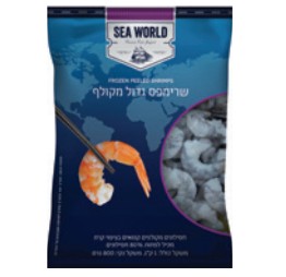 שרימפס גדול מקולף 1ק``ג